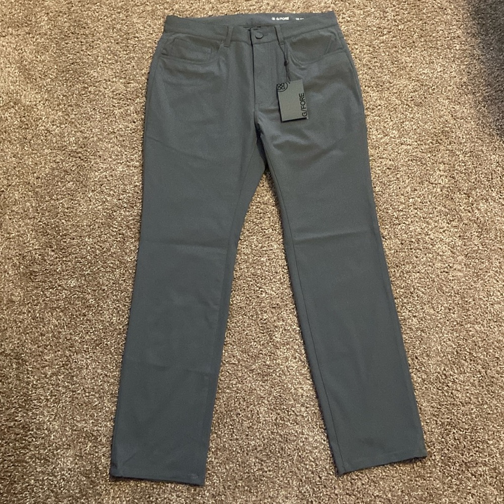 G Fore Golf Pants